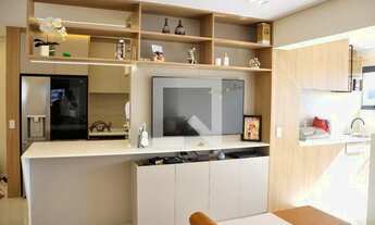 Imagem 4: Apartamento à Venda - Freguesia do Ó, 2 Quartos, 80 m2