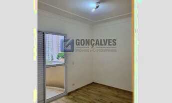 Imagem 5: Venda Apartamento Sao Bernardo do Campo Jardim Olavo Bilac Ref: 113883