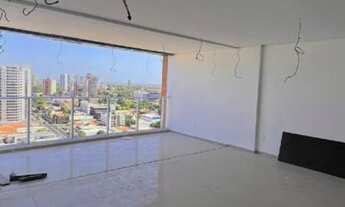 Imagem 5: Apartamento residencial 4 quartos com 3 suítes, 2 vagas - Jóquei, Teresina