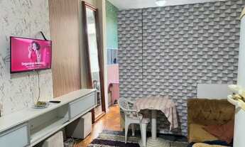 Imagem 2: Apt. em Copacabana Aconchegante Posto 4