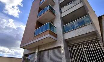 Imagem: Cobertura 3 quartos - São Pedro