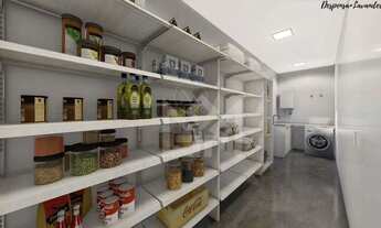 Imagem 6: Casa para alugar no bairro São Vicente em Porto Alegre