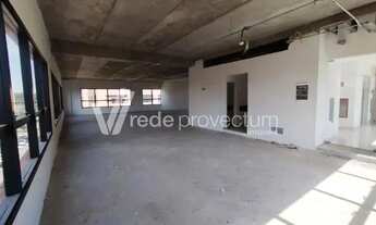 Imagem: Sala - Loteamento Alphaville Campinas