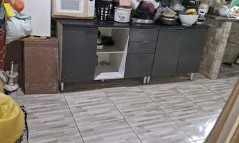 Imagem 7: Casa em nova Iguaçu