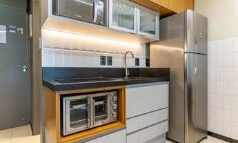 Imagem 5: Praia dos carneiros Flat hotel