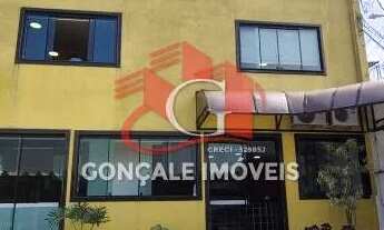 Imagem: Galpão Comercial para Alugar - 4.500 m²