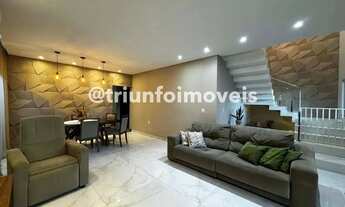 Imagem: Casa a venda no Bairro Tabuleta com 4 quartos