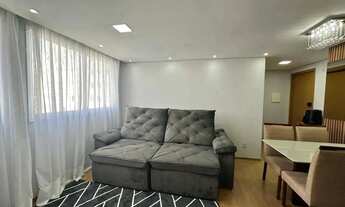 Imagem 6: Imóvel para aluguel possui 44 metros quadrados com 1 quarto em Jardim Íris - São Paulo - S