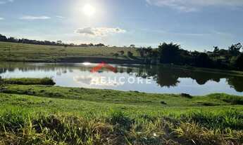 Imagem 3: Chácara em condomínio em Alameda dos Pequis - Andiroba (Andiroba) - Esmeraldas/MG