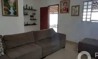 Imagem 3: Casa em Conjunto Vera Cruz - Goiânia
