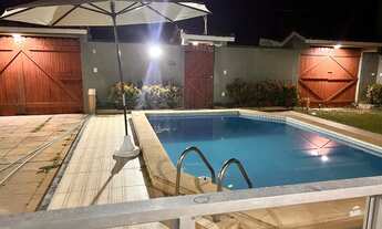 Imagem 2: Aluguel aconchego do Moa