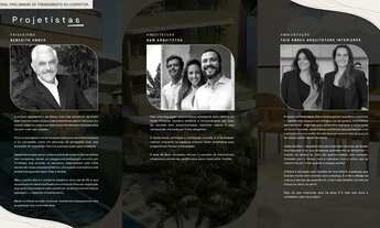 Imagem 5: APARTAMENTOS 150m² 4 SUÍTES VARANDA GOURMET 3 GARAGENS INFRA VENDE HORTO FLORESTAL