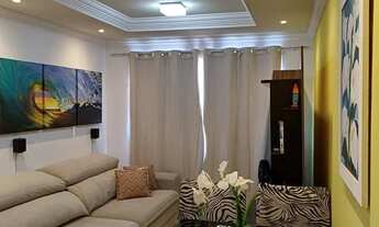 Imagem: Belo APT 3 QT Barra de Jangada