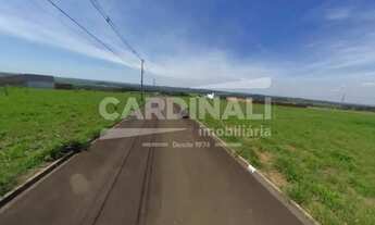 Imagem 3: Terreno plano bem localizado bairro Vista Alegre - São Carlos