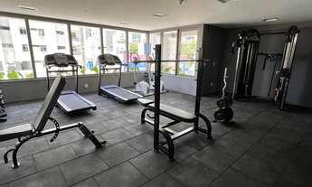 Imagem 7: Imóvel para aluguel tem 28 metros quadrados com 1 quarto em Manaíra - João Pessoa - PB