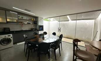 Imagem: Sobrado para venda possui 150 metros quadrados