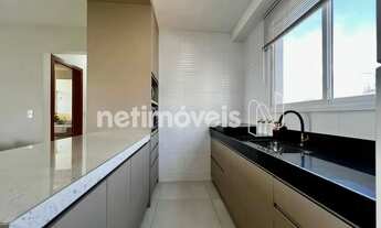 Imagem 6: Apartamento 02 quartos, suíte, 02 vagas, elevador, prédio Individual a 10 minutos do Minas