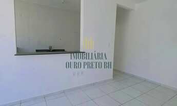 Imagem 3: Apartamento com 2 quartos á venda no bairro Tropical Justinópolis