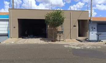 Imagem: Venda de Casas / Padrão na cidade de Araraquara