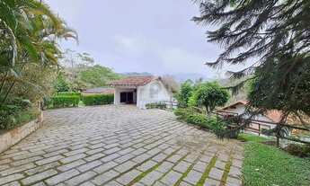 Imagem 6: CASA DUPLEX | ITAIPAVA | PISCINA | VILLAGE ITAIPAVA | 4 QUARTOS