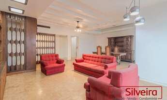 Imagem 5: Apartamento com 3 quartos, 1 vaga e 130m² para alugar - Petrópolis