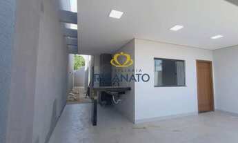 Imagem 3: CASA COM 02 QUARTOS NO SANTA FÉ II