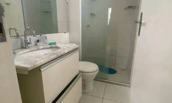 Imagem 5: RESIDENCIAL VERANO, 78M², 3 QUARTOS SENDO 1 SUITE, 2 VAGAS, COQUEIRO