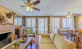 Imagem 7: Casa em condomínio no Chácara das Pedras