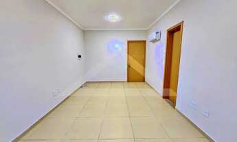 Imagem 2: Sala comercial para locação no Edifício Unique, próximo ao Fórum - Ribeirão Preto/SP