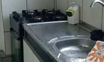 Imagem 3: Casa recém reformada pronta para mora