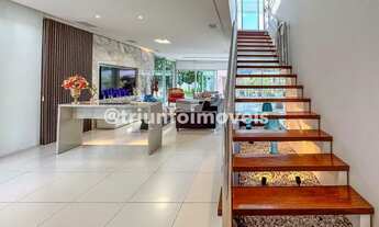 Imagem 5: Casa duplex em condomínio no Tabajaras com 4 suítes TR232729 THE -186B2KQ