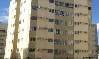 Imagem 2: Imóvel para aluguel tem 50 metros quadrados com 2 quartos em Capibaribe - São Lourenço da