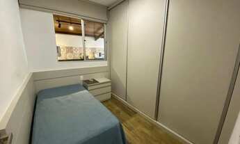 Imagem 4: Aluguel área privativa bairro Castelo