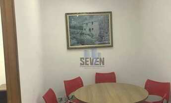 Imagem 5: Salas Comerciais à Venda no Ed. Business Office em Bauru/SP Investimento Garantido