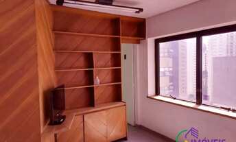 Imagem 3: CONJ. COMERCIAL - MOEMA PÁSSAROS - SP