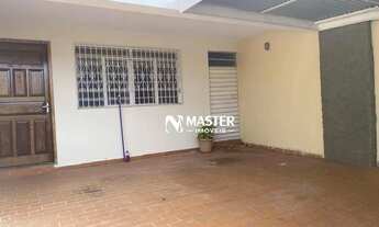 Imagem 2: Casa para alugar, 170 m² por R$ 2.820,00/mês - Jardim Maria Izabel - Marília/SP