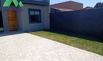 Imagem: CASA TÉRREA 03 QUARTOS COM AMPLO ESPAÇO