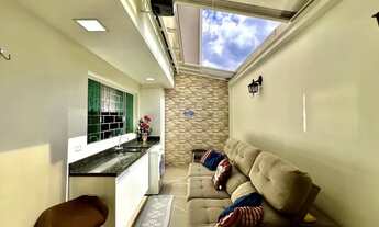 Imagem 2: Sobrado a venda em São José dos Pinhais no bairro Aviação!