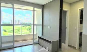 Imagem: Lindo apto. No Residencial Portal Vila das