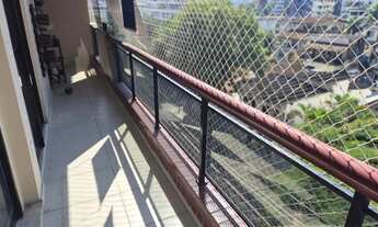 Imagem: Imóvel para venda tem 89 metros quadrados