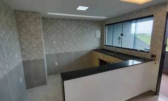 Imagem 6: Casa para Locação em Rio de Janeiro, Ilha de Guaratiba, 3 dormitórios, 1 suíte, 3 banheiro