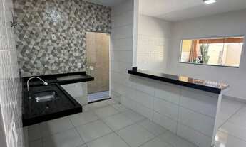 Imagem: Casa à Venda no Setor Residencial Monte