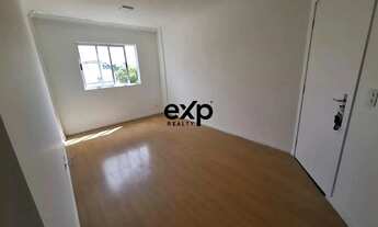 Imagem 6: Seu novo lar no Tingui! 3 quartos, semi mobiliado e ótima estrutura