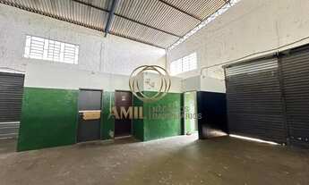 Imagem 3: Galpão para Alugar com 700m² na Vila Cândida, Zona Norte de São José dos Campos