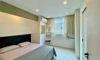 Imagem 5: Apartamento à venda, 3 quartos, 1 suíte, Leblon - RIO DE JANEIRO/RJ