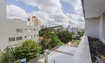 Imagem 6: VENDA APARTAMENTO - 04 QUARTOS 175,00 M2 - BAIRRO: SANTA TEREZA