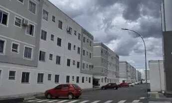 Imagem 4: APARTAMENTO RESIDENCIAL em GOIÂNIA - GO, LORENA PARQUE