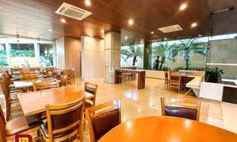 Imagem 7: Apartamento vista mar com 4 dormitórios suítes à venda na Beira Mar de Florianópolis SC