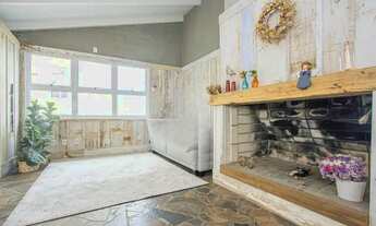 Imagem 2: Apartamento Garden 2 Dormitórios (1 Suíte) Moinhos de Vento, Porto Alegre