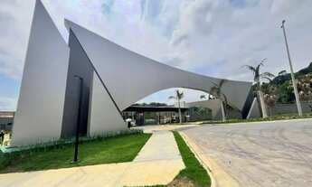 Imagem: Terreno Condomínio Ritz Castanheira Spa